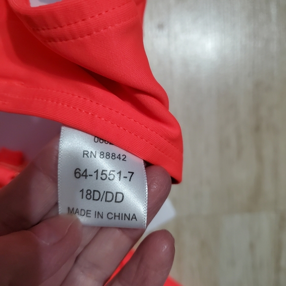 New Gabrifresh swimsuit - Picture 5 of 8